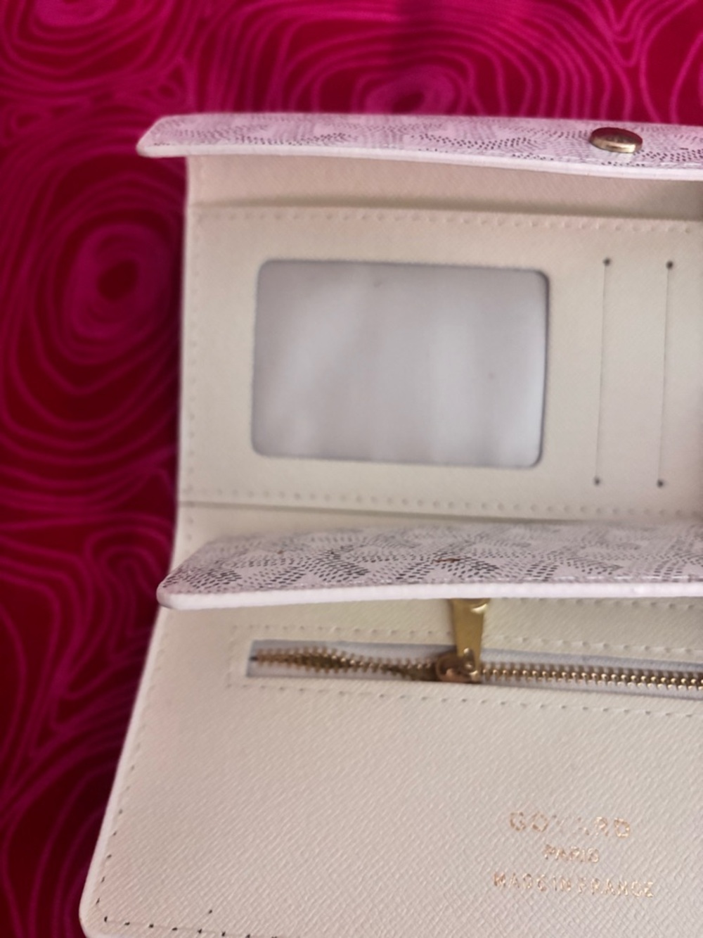 💕👌🏼Credit card, coins, and & key holders. Pick your Number - Picture 10 of 13